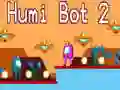 Gêm Humi Bot 2 ar-lein Gêm Humi Bot 2 ar-lein
