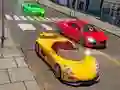Gêm Car Super Gyrrwr Extrem ar-lein