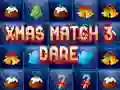 Gêm Her Nadolig Match 3 ar-lein Gêm Her Nadolig Match 3 ar-lein