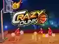 GĂȘm Dunk Gwallgog ar-lein GĂȘm Dunk Gwallgog ar-lein