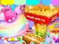 Gêm Cogydd Carnifal 2 ar-lein Gêm Cogydd Carnifal 2 ar-lein