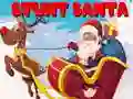 Gêm Santa Stunt ar-lein