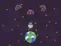 Gêm Pixel Gwarchod dy Blaned ar-lein Gêm Pixel Gwarchod dy Blaned ar-lein
