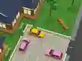 Gêm Parcio Car 3D: Pusl Glyn ar-lein Gêm Parcio Car 3D: Pusl Glyn ar-lein