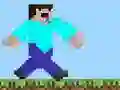 Gêm Noob Steve ar-lein Gêm Noob Steve ar-lein