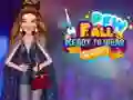 Gêm PFW Hydref Parod Dros Eich Siop 1 ar-lein Gêm PFW Hydref Parod Dros Eich Siop 1 ar-lein
