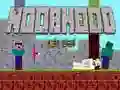 Gêm NoobHood yn helpu Alex! ar-lein Gêm NoobHood yn helpu Alex! ar-lein