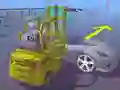 GĂȘm ForkLift Real Driving Sim ar-lein GĂȘm ForkLift Real Driving Sim ar-lein