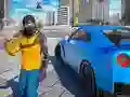Gêm Gêm Saethiad Mafia a Heddlu ar-lein Gêm Gêm Saethiad Mafia a Heddlu ar-lein