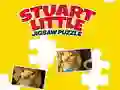 Gêm Puzzle Stuart Little ar-lein Gêm Puzzle Stuart Little ar-lein