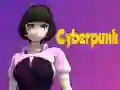 Gêm Cyborg ar-lein