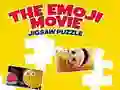 Gêm Puzzle Ffilm Emoji ar-lein
