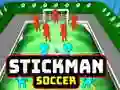 Gêm Pêl-droed Stickman ar-lein