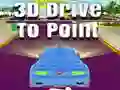 GĂȘm Driving 3D at y Pwynt ar-lein GĂȘm Driving 3D at y Pwynt ar-lein