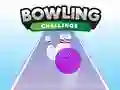 Gêm Her Bowlin ar-lein
