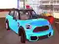 Gêm Ras Supercars Drift Real ar-lein