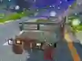 Gêm Simmers Gyrrwr Hummer ar-lein Gêm Simmers Gyrrwr Hummer ar-lein
