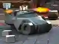 Gêm Sêr Sgriw Car ar-lein