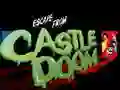 Gêm Dianc o Gastell Doom ar-lein