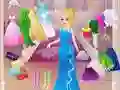 Gêm Gemau Dillad: Cinderella ar-lein Gêm Gemau Dillad: Cinderella ar-lein