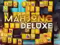 Gêm Mahjong Deluxe ar-lein Gêm Mahjong Deluxe ar-lein