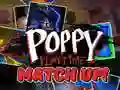 Gêm Poppy Amser Chwarae Cyfateb! ar-lein