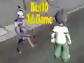 Gêm Gem 3D Ben 10 ar-lein