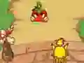 Gêm Ymosodi yn y Jungle ar-lein Gêm Ymosodi yn y Jungle ar-lein