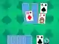 GĂȘm Tripeaks Solitaire ar-lein GĂȘm Tripeaks Solitaire ar-lein