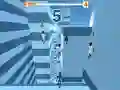Gêm Stickman Parkour Cyflymder ar-lein Gêm Stickman Parkour Cyflymder ar-lein
