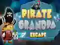 Gêm Dianc i'r Taid Pirate ar-lein Gêm Dianc i'r Taid Pirate ar-lein