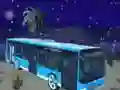 Gêm Gyrrwr Bws Dŵr 2023 ar-lein
