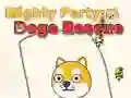 Gêm Parti Grymus: Achub Doge ar-lein Gêm Parti Grymus: Achub Doge ar-lein