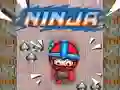 Gêm Ninja ar-lein Gêm Ninja ar-lein