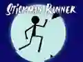 Gêm Rhedeg Stickman ar-lein Gêm Rhedeg Stickman ar-lein