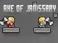 Gêm Axe y Janissary ar-lein Gêm Axe y Janissary ar-lein