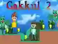 Gêm Gakkul 2 ar-lein Gêm Gakkul 2 ar-lein