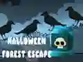 Gêm Ffoad o Goedwig Halloween ar-lein Gêm Ffoad o Goedwig Halloween ar-lein