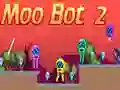 Gêm Moo Bot 2 ar-lein Gêm Moo Bot 2 ar-lein
