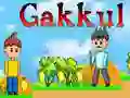 Gêm Gakkul ar-lein Gêm Gakkul ar-lein