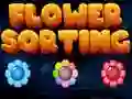Gêm Sorting Fflowers ar-lein Gêm Sorting Fflowers ar-lein
