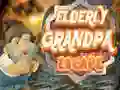Gêm Dianc Ffrind huedog ar-lein Gêm Dianc Ffrind huedog ar-lein