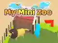 Gêm Fy Mini Ffydd ar-lein