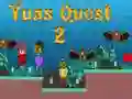 Gêm Cwestiwn Yuas 2 ar-lein Gêm Cwestiwn Yuas 2 ar-lein