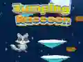 GĂȘm Raccoon Sbonc ar-lein GĂȘm Raccoon Sbonc ar-lein