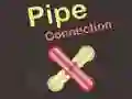Gêm Cysylltiad Pibell ar-lein Gêm Cysylltiad Pibell ar-lein