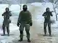 Gêm Soldiad y Deyrnlas ar-lein Gêm Soldiad y Deyrnlas ar-lein