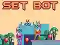 Gêm Set Bot ar-lein