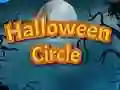 GĂȘm Cylch Hallowen ar-lein GĂȘm Cylch Hallowen ar-lein