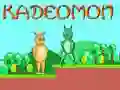 Gêm Kadeomon ar-lein Gêm Kadeomon ar-lein